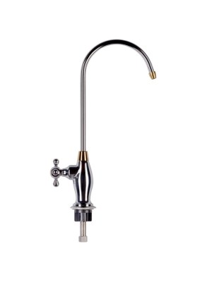 Кран Prio X104 Для Фильтра Под Мойкой 1 для очистки воды