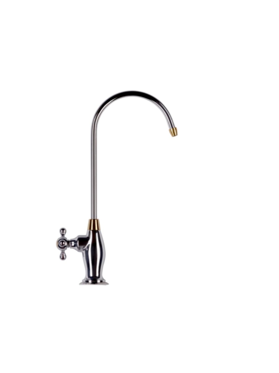 Кран Prio X104 Для Фильтра Под Мойкой для очистки воды