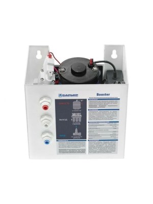 Насос Барьер Booster 1 для очистки воды