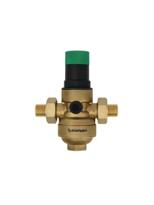 Редукционный Клапан Давления Барьер Протект 12 для очистки воды