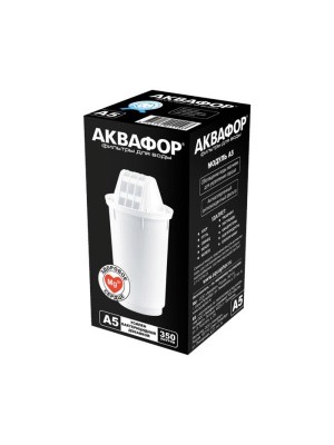 Фильтр Сменный модуль А5 для очистки воды