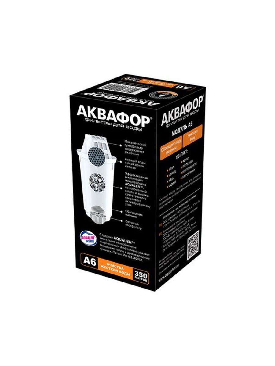 Сменный модуль А6 фото 1