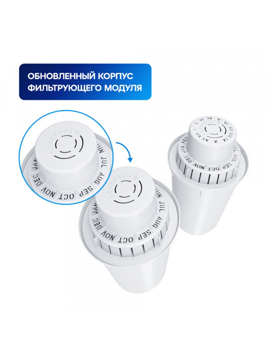 Сменный модуль В8 (В100-8) фото 2