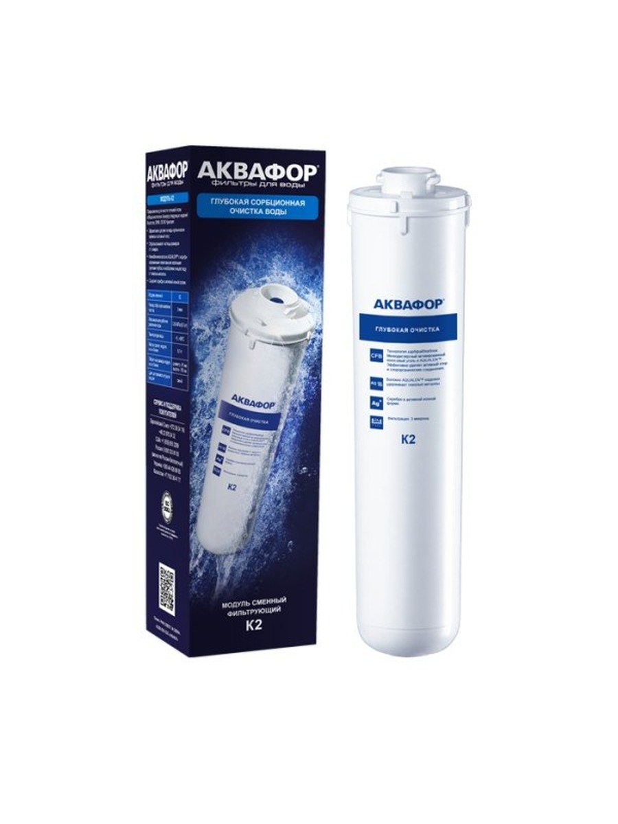 Сменный модуль K2 фото 1