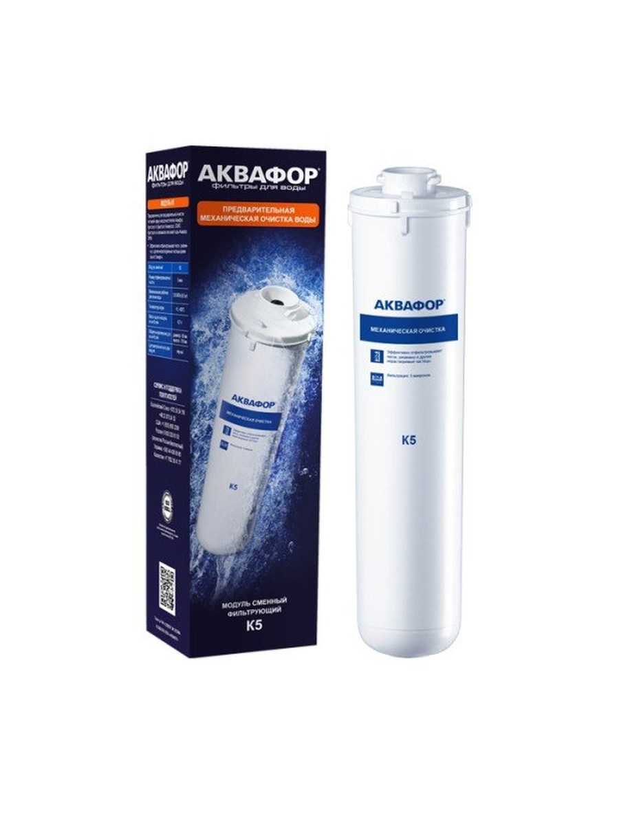 Сменный модуль K5 фото 1