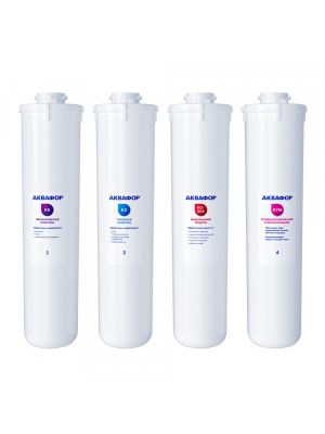 Фильтр Комплект модулей для DWM-101S для очистки воды