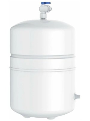 Фильтр Для Воды Барьер Профи Осмо 100 Boost М С Обратным Осмосом 3 для очистки воды