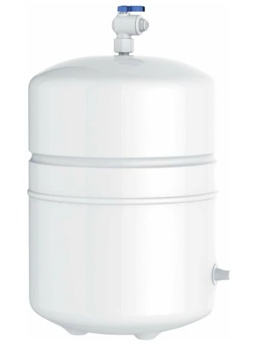 Фильтр Для Воды Барьер Профи Осмо 100 Boost М С Обратным Осмосом 3 для очистки воды