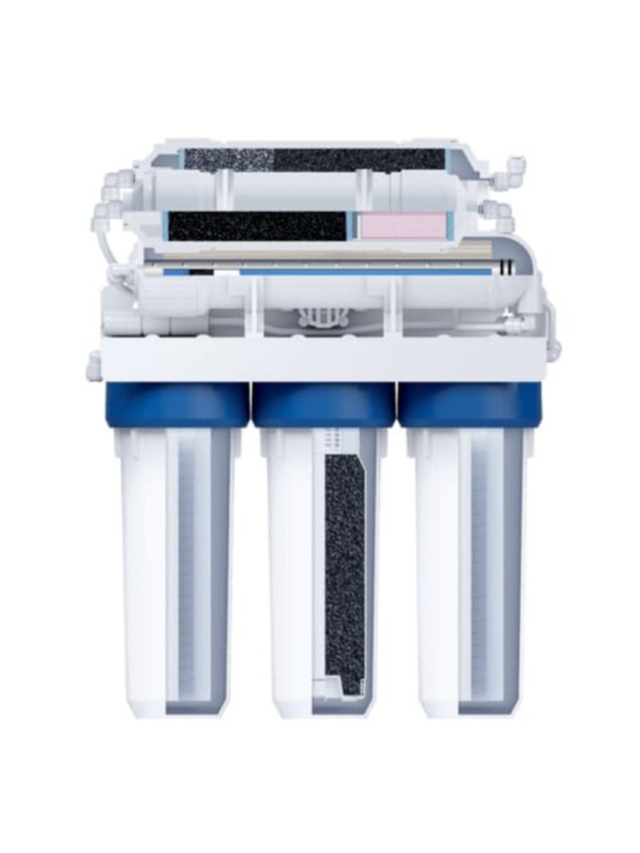 Фильтр Для Воды Барьер Профи Осмо 100 М С Обратным Осмосом 1 для очистки воды