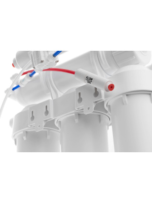 Фильтр Для Воды Гейзер Аллегро С Обратным Осмосом 8 для очистки воды