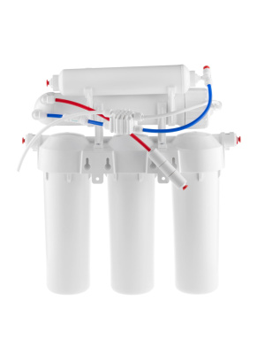 Фильтр Для Воды Гейзер Аллегро-М С Обратным Осмосом 2 для очистки воды