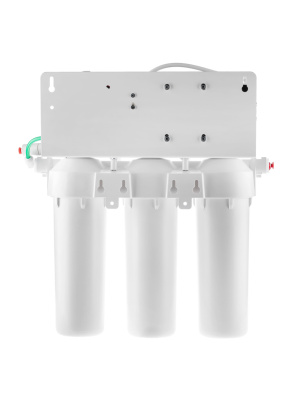 Фильтр Для Воды Гейзер Аллегро-П С Обратным Осмосом 2 для очистки воды