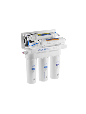Фильтр Для Воды Гейзер Аллегро-Пм С Обратным Осмосом 1 для очистки воды