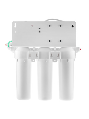 Фильтр Для Воды Гейзер Аллегро-Пм С Обратным Осмосом 4 для очистки воды