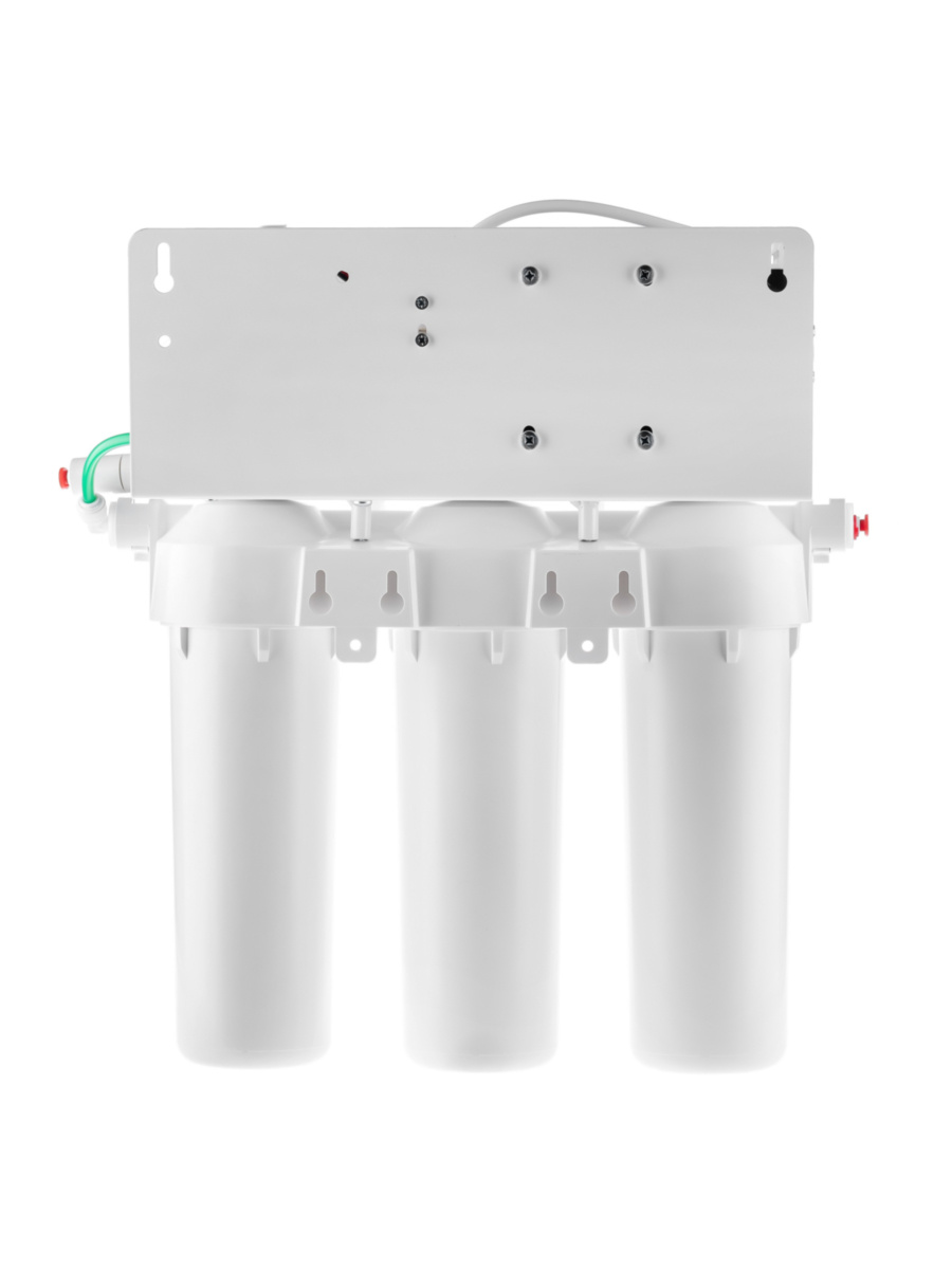 Фильтр Для Воды Гейзер Аллегро-Пм С Обратным Осмосом 4 для очистки воды