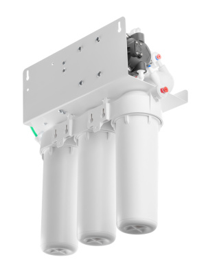 Фильтр Для Воды Гейзер Аллегро-Пм С Обратным Осмосом 5 для очистки воды