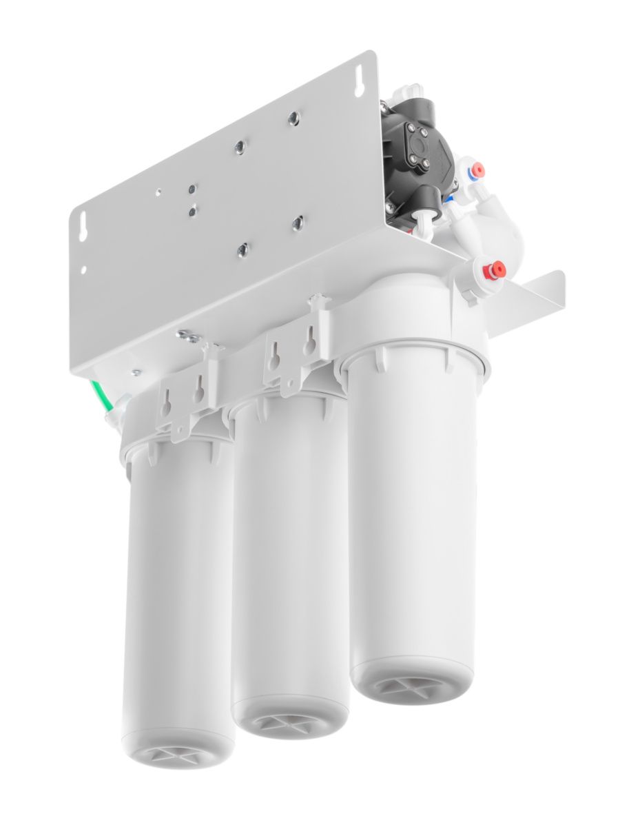 Фильтр Для Воды Гейзер Аллегро-Пм С Обратным Осмосом 5 для очистки воды