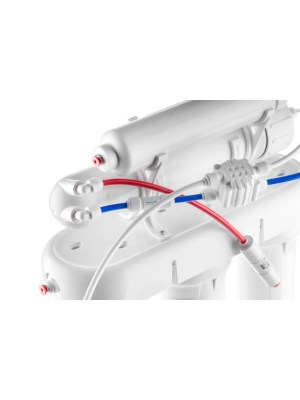 Фильтр Для Воды Гейзер-Нанотек С Нанофильтрационной Мембраной 3 для очистки воды