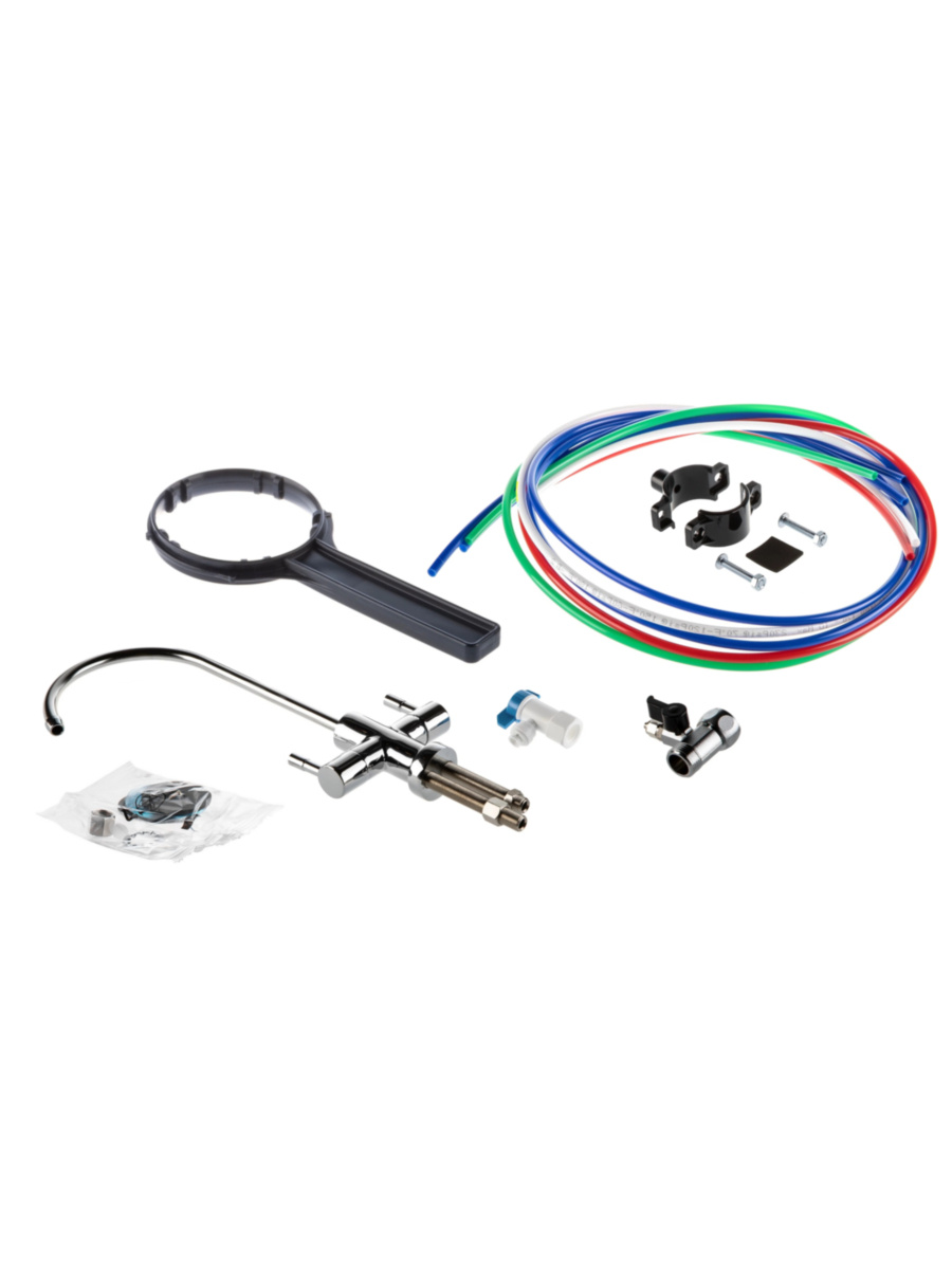 Фильтр Для Воды Гейзер Премиум С Обратным Осмосом 9 для очистки воды