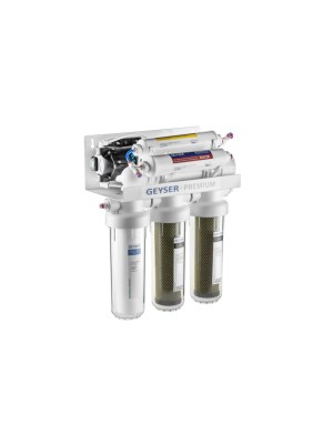 Фильтр Для Воды Гейзер Премиум-П С Обратным Осмосом 1 для очистки воды