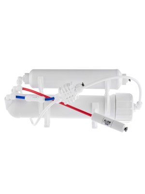 Фильтр Для Воды Гейзер Престиж-2 С Обратным Осмосом (Бак 12 Л) 1 для очистки воды