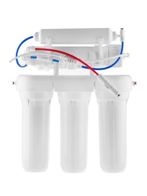 Фильтр Для Воды Гейзер Престиж-M С Обратным Осмосом 1 для очистки воды