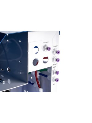 Фильтр Для Воды Гейзер Престиж Макси 1500 С Обратным Осмосом 8 для очистки воды