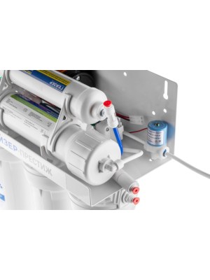 Фильтр Для Воды Гейзер Престиж-П С Обратным Осмосом 3 для очистки воды