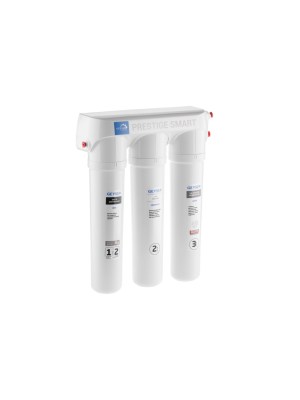 Фильтр Для Воды Гейзер Престиж Смарт С Обратным Осмосом 1 для очистки воды