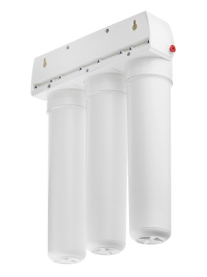 Фильтр Для Воды Гейзер Престиж Смарт С Обратным Осмосом 4 для очистки воды