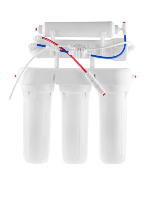 Фильтр Для Воды Гейзер Престиж С Обратным Осмосом (Бак 2G) 1 для очистки воды