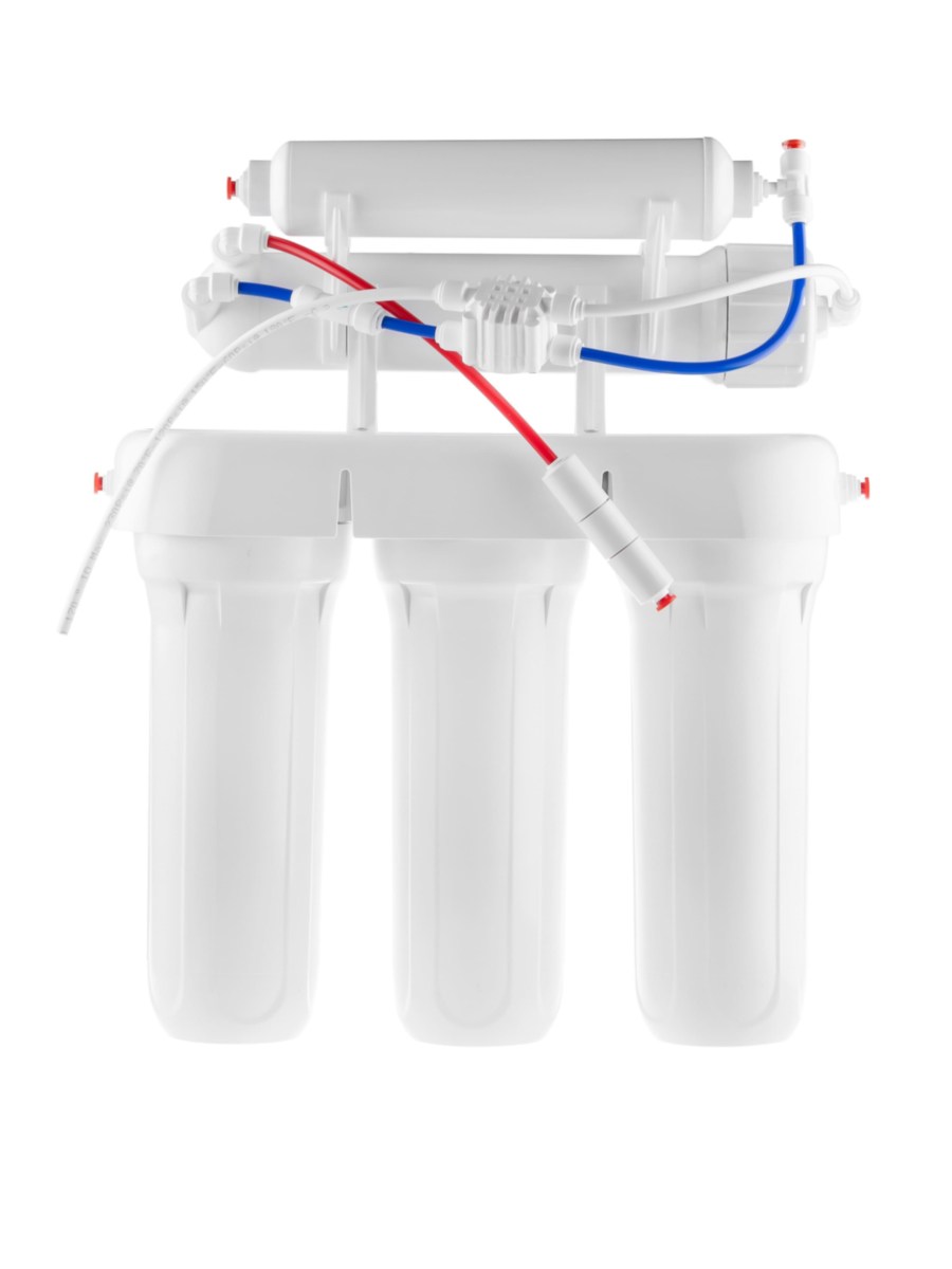 Фильтр Для Воды Гейзер Престиж С Обратным Осмосом (Бак 2G) 1 для очистки воды