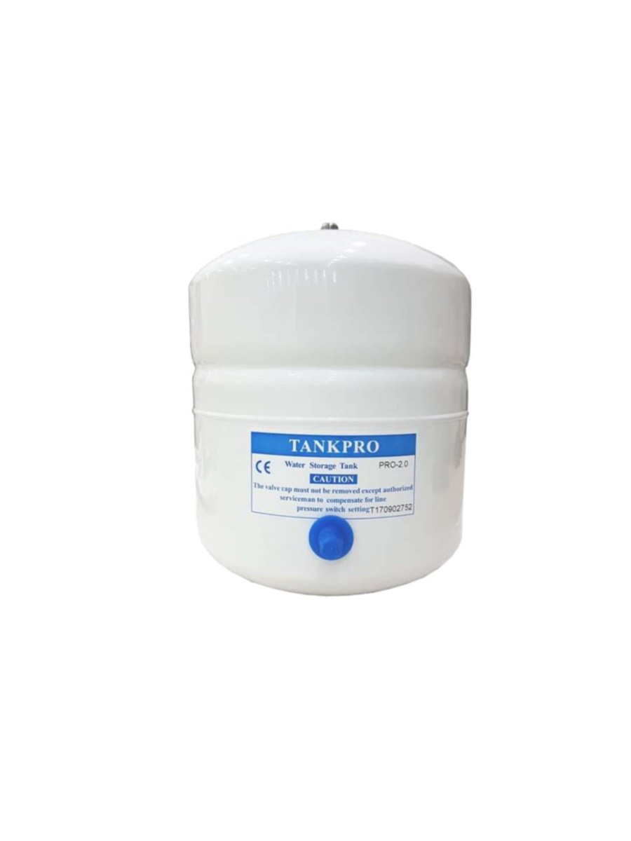 Фильтр Для Воды Гейзер Престиж С Обратным Осмосом (Бак 2G) 7 для очистки воды