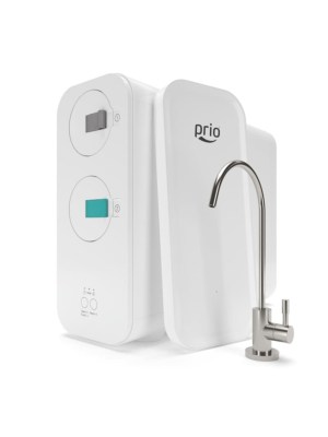 Фильтр Для Воды Prio Новая Вода Avantgarde Sdx600 С Обратным Осмосом 1 для очистки воды