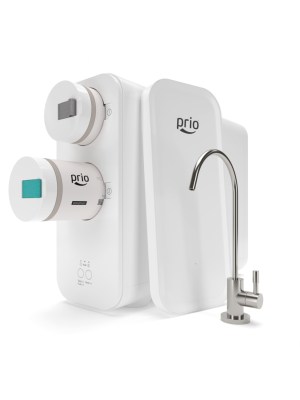 Фильтр Для Воды Prio Новая Вода Avantgarde Sdx600 С Обратным Осмосом 2 для очистки воды