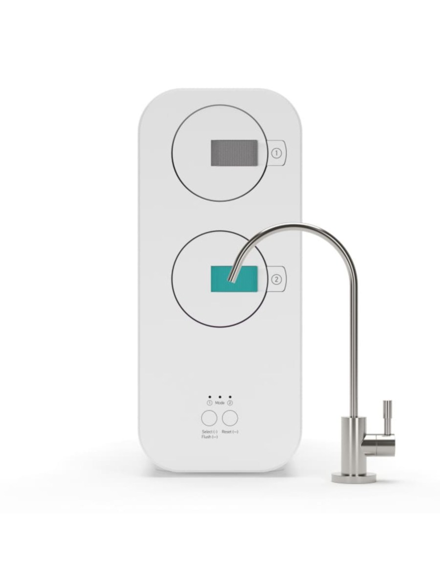 Фильтр Для Воды Prio Новая Вода Avantgarde Sdx600 С Обратным Осмосом 3 для очистки воды