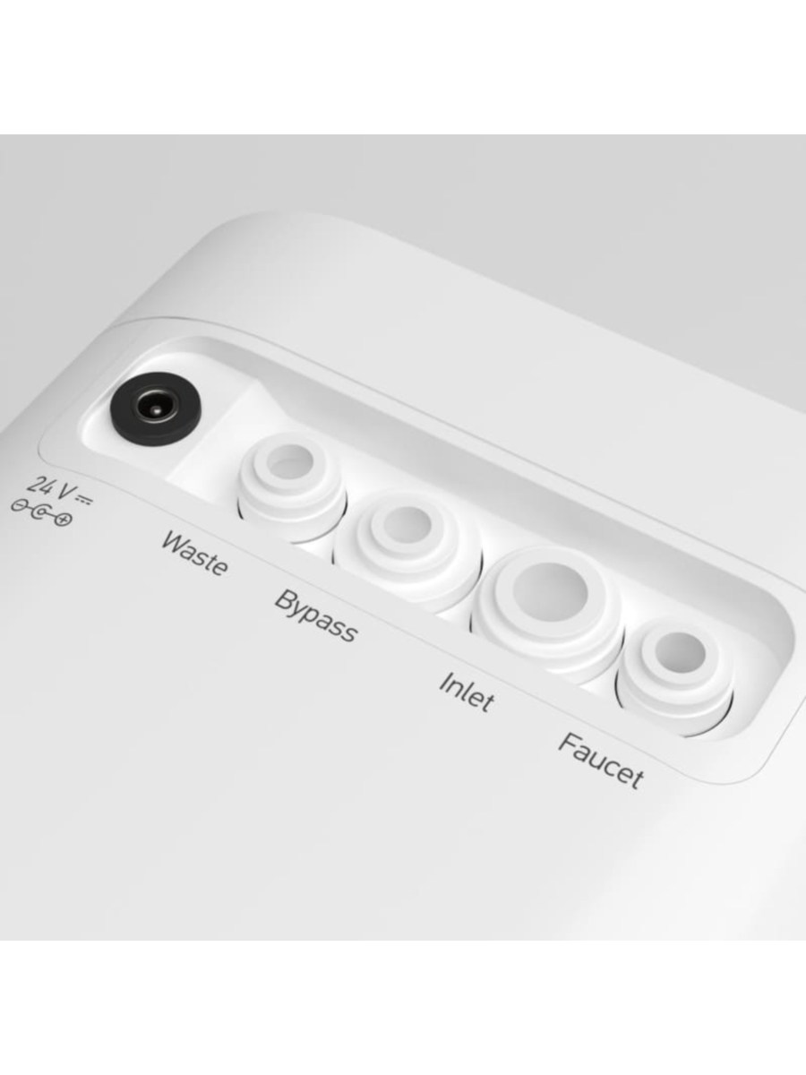 Фильтр Для Воды Prio Новая Вода Avantgarde Sdx600 С Обратным Осмосом 4 для очистки воды