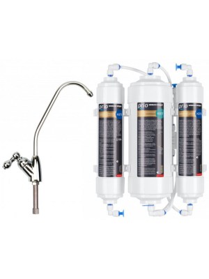 Фильтр Для Воды Prio Econic Osmos Stream Od310 С Обратным Осмосом 1 для очистки воды
