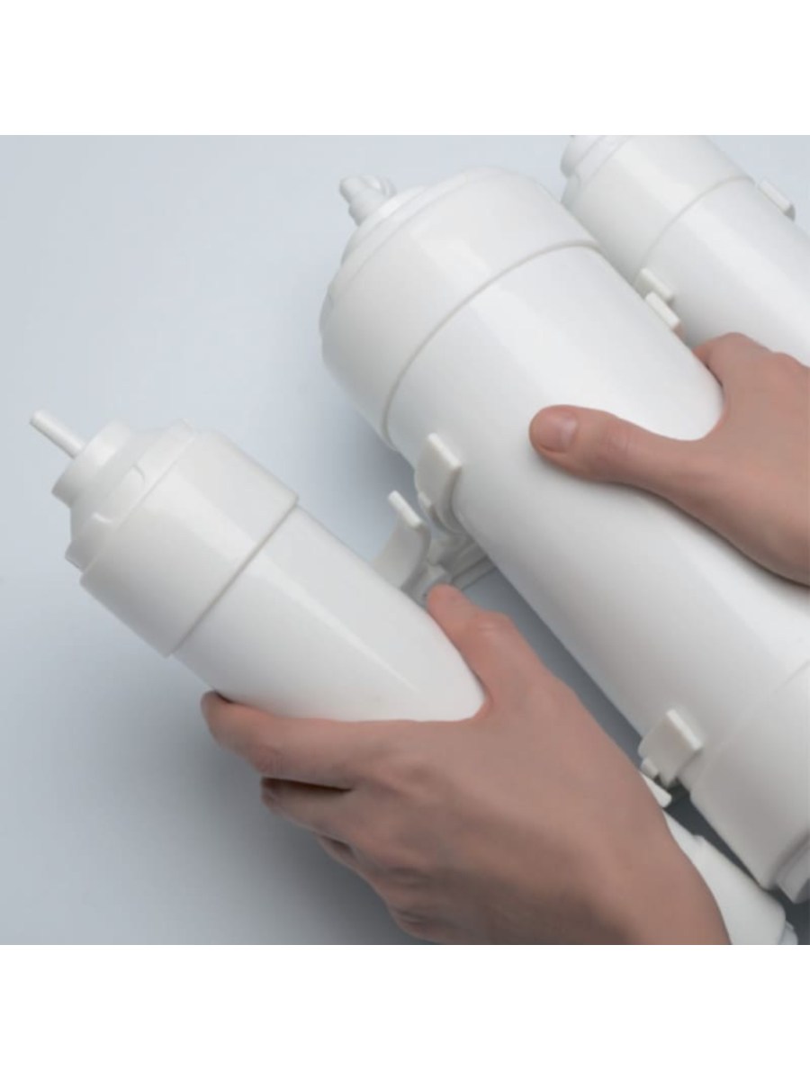 Фильтр Для Воды Prio Econic Osmos Stream Od310 С Обратным Осмосом 4 для очистки воды