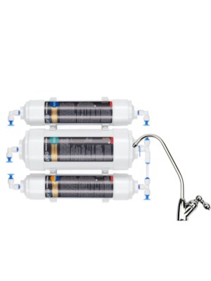 Фильтр Для Воды Prio Econic Osmos Stream Od320 С Обратным Осмосом для очистки воды