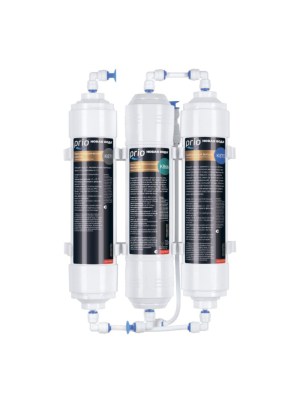 Фильтр Для Воды Prio Econic Osmos To300 С Обратным Осмосом 1 для очистки воды