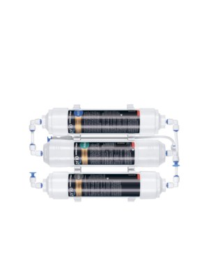 Фильтр Для Воды Prio Econic Osmos To300 С Обратным Осмосом для очистки воды