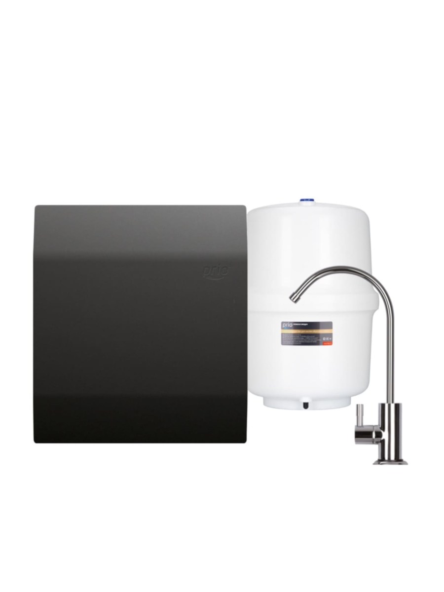 Фильтр Для Воды Prio Expert Osmos Mo520 С Обратным Осмосом для очистки воды