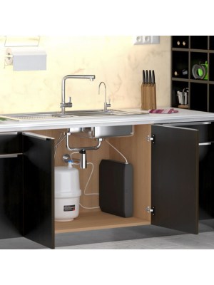 Фильтр Для Воды Prio Expert Osmos Mo530 С Обратным Осмосом 7 для очистки воды