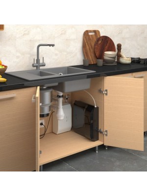 Фильтр Для Воды Prio Expert Osmos Stream Mod620 С Обратным Осмосом 5 для очистки воды