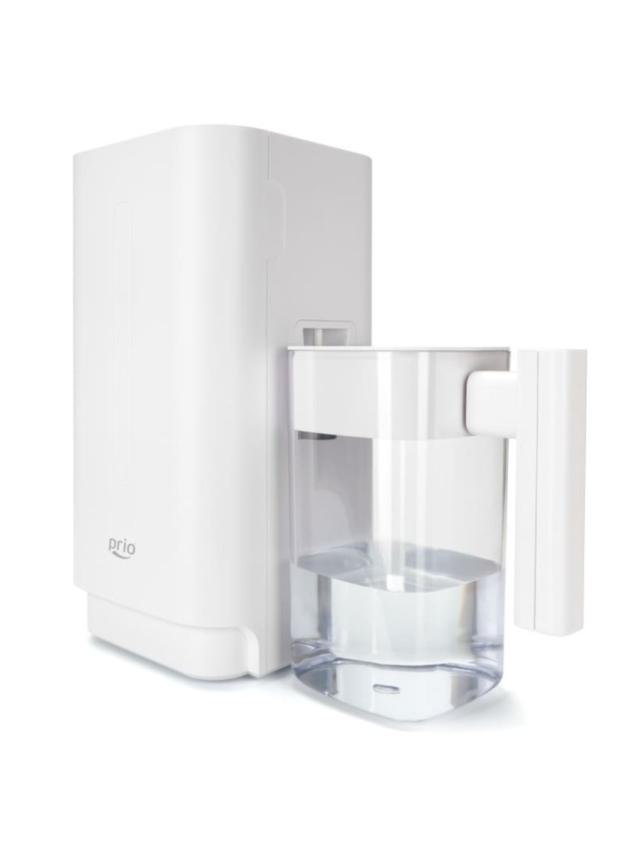 Фильтр Для Воды Prio Extro To600 С Обратным Осмосом 1 для очистки воды