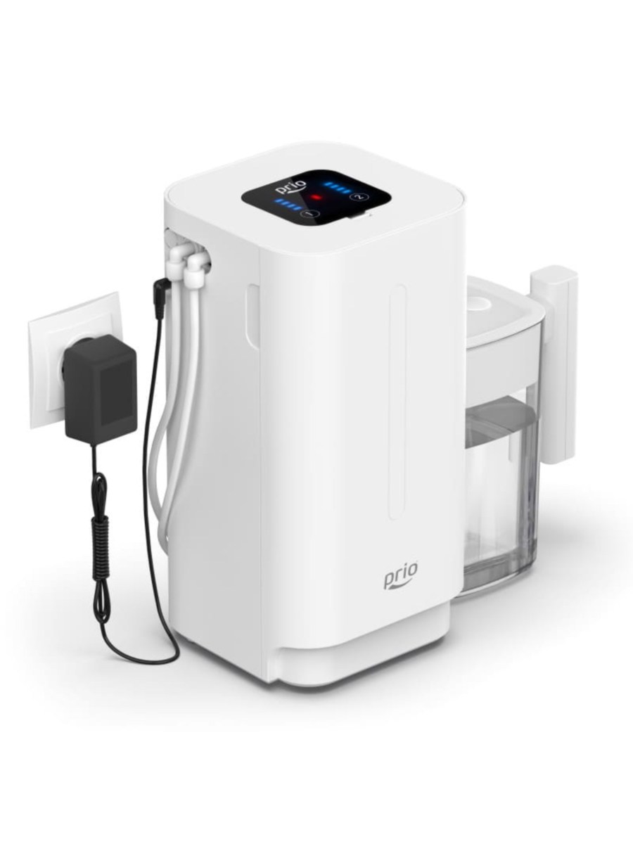 Фильтр Для Воды Prio Extro To600 С Обратным Осмосом 3 для очистки воды