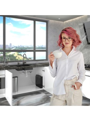 Фильтр Prio Новая Вода Praktic Osmos OU510 для очистки воды