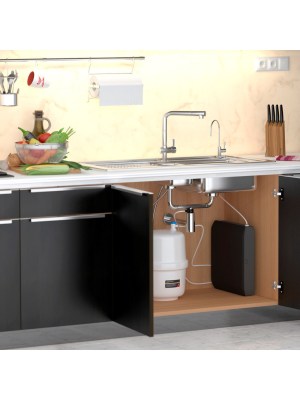 Фильтр Prio Новая Вода Praktic Osmos MO530 для очистки воды