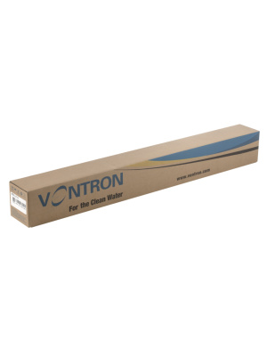 Мембрана Обратного Осмоса Vontron Lp100-4040 4 для очистки воды